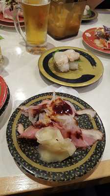 廻鮮鮨ととぎん 都島