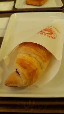 サンマルクカフェ