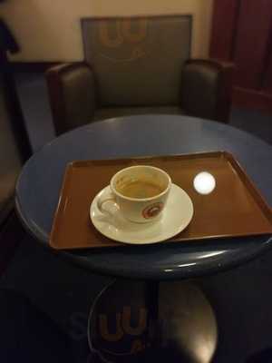 サンマルクカフェ