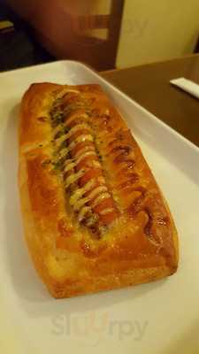 サンマルクカフェ