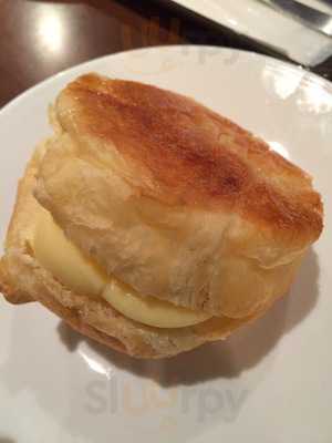 サンマルクカフェ