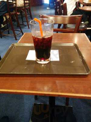 サンマルクカフェ