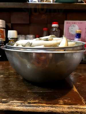 Fisherman＇s酒場きね