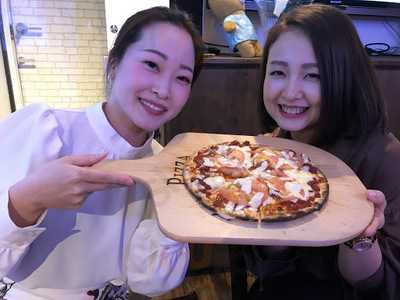 新潟バル オッティモ