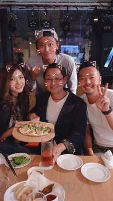 新潟バル オッティモ