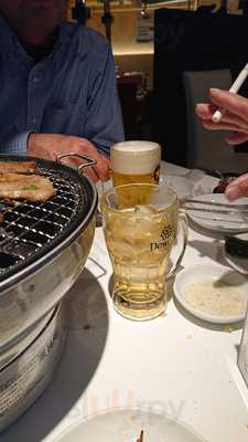 食べ放題 焼肉じゅじゅ