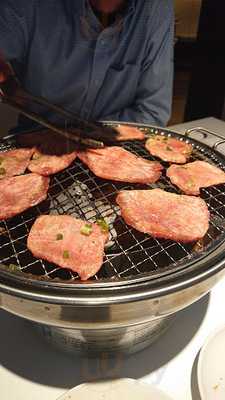 食べ放題 焼肉じゅじゅ