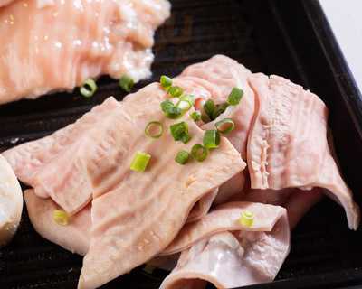 食べ放題 焼肉じゅじゅ