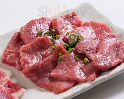 食べ放題 焼肉じゅじゅ