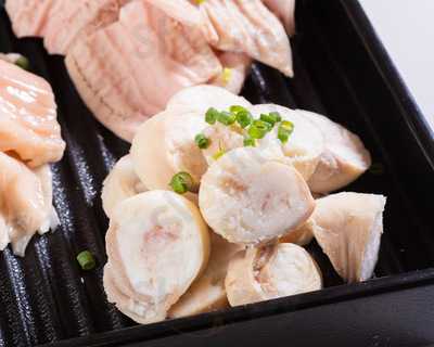 食べ放題 焼肉じゅじゅ