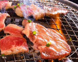 食べ放題 焼肉じゅじゅ