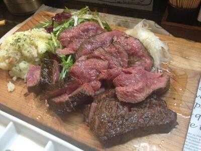 さぎり 天満南店