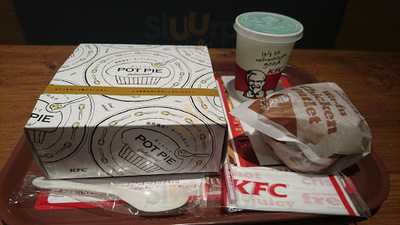 ケンタッキーフライドチキン 上新庄店