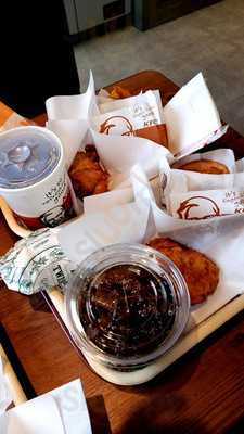 ケンタッキーフライドチキン 上新庄店