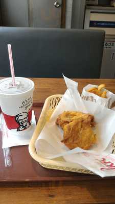 ケンタッキーフライドチキン 上新庄店