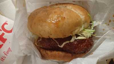 ケンタッキーフライドチキン 上新庄店