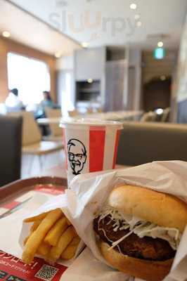 ケンタッキーフライドチキン 上新庄店