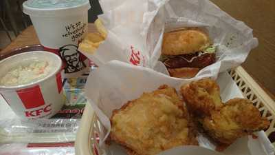 ケンタッキーフライドチキン 上新庄店