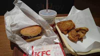 ケンタッキーフライドチキン 上新庄店