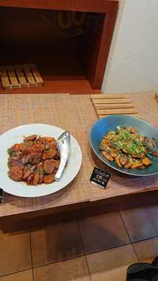 Donburi 丼四条室町店