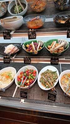 Donburi 丼四条室町店