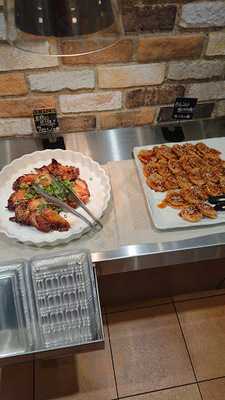 Donburi 丼四条室町店