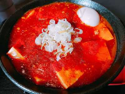 麺や 武吉兆パート2