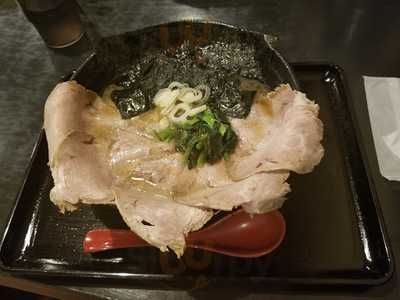 麺や 武吉兆パート2