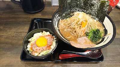 麺や 武吉兆パート2