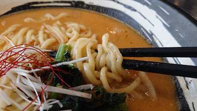 麺や 武吉兆パート2