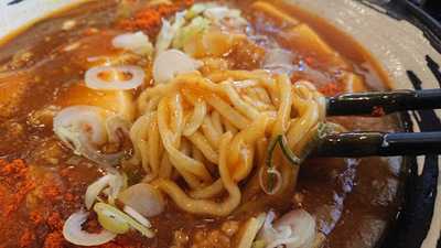 麺や 武吉兆パート2