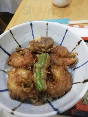 河道屋 晦庵　本店