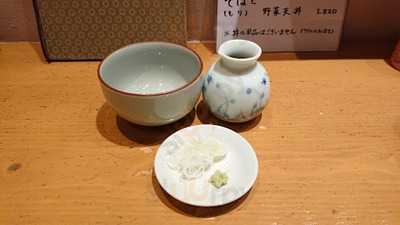 河道屋 晦庵　本店