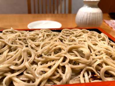 河道屋 晦庵　本店