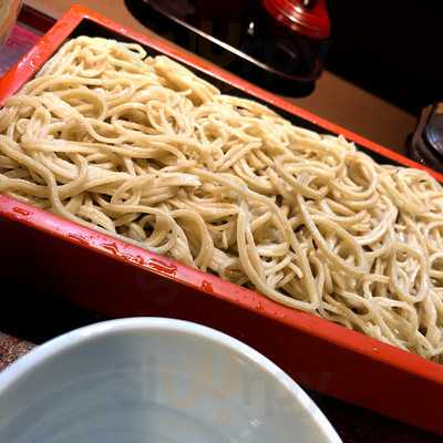 河道屋 晦庵　本店