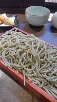 河道屋 晦庵　本店