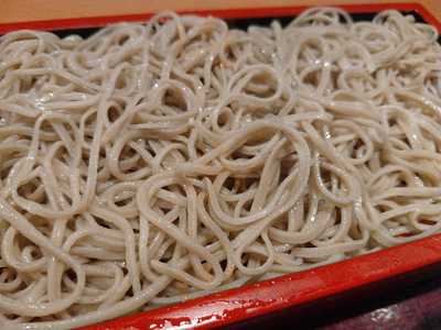 河道屋 晦庵　本店