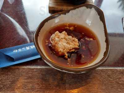 八つ橋庵しゃなり