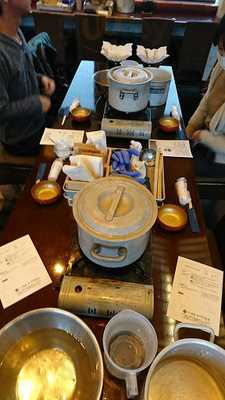 八つ橋庵しゃなり