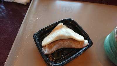 八つ橋庵しゃなり