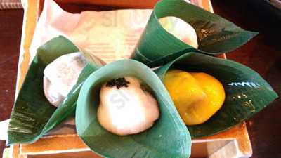 八つ橋庵しゃなり