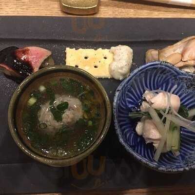 北浜 やきとり うえ田