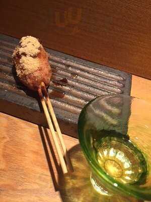 北浜 やきとり うえ田