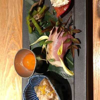 北浜 やきとり うえ田