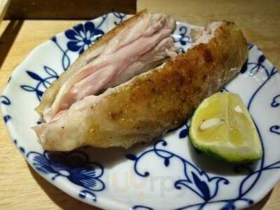 北浜 やきとり うえ田