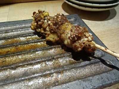 北浜 やきとり うえ田