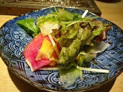 北浜 やきとり うえ田