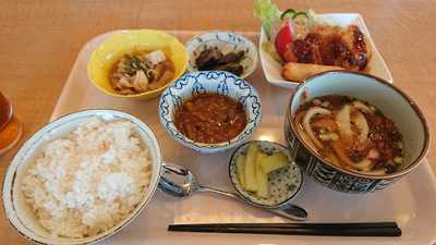 釜揚げうどん 白粉屋