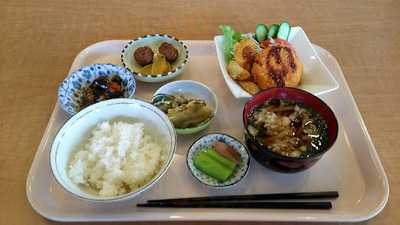 釜揚げうどん 白粉屋