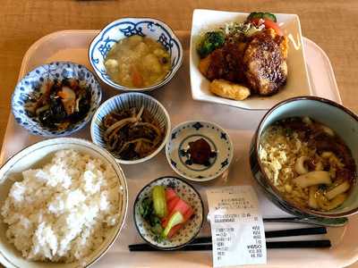 釜揚げうどん 白粉屋